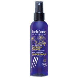 Ladrôme - Eau florale BIo Camomille Romaine - 200ml