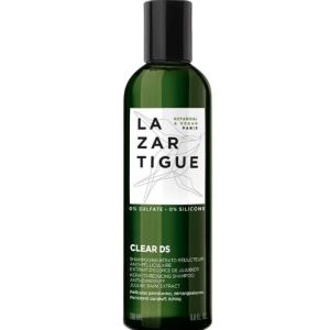 Lazartigue - Clear DS Shampooing Kérato-Réducteur Anti-Pelliculaire - 200ml
