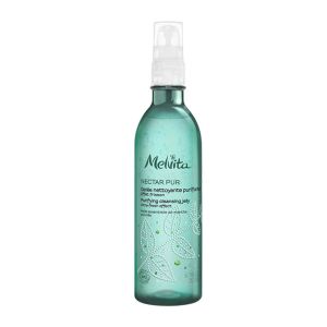 Melvita - Nectar pur Gelée nettoyante purifiante - 200 ml