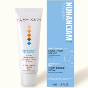 Nuhanciam - Crème hydra intense - 50ml