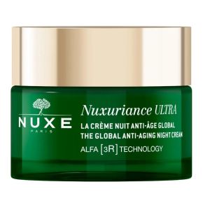 Nuxe - Nuxuriance ultra crème nuit anti âge - 50mL