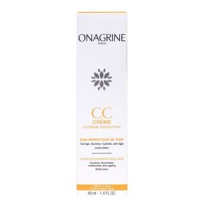 Onagrine - CC Crème extrème perfection