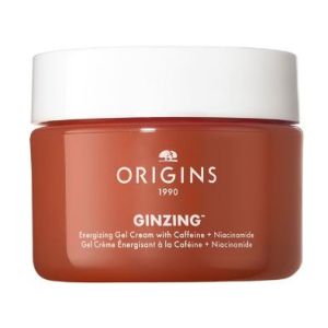 Origins - Gel Crème énergisant à la caféine + Niacinamide - 30ml