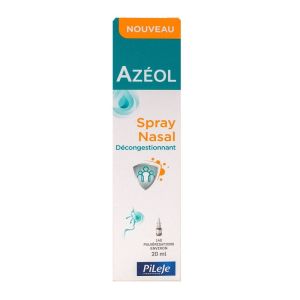 Pileje - Azeol Spray Nasal - 20mL