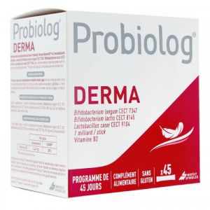 Probiolog Derma - 45 sticks