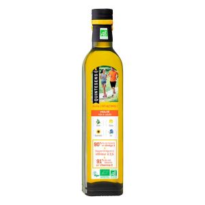 Quintesens - Huile fit-actifs vitalité ado et adulte - 500 ml