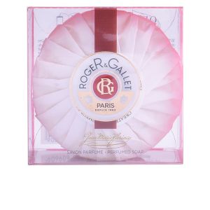 Roger & Gallet - Savon parfumé Jean-Marie farina - 100 g