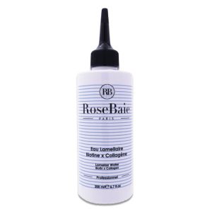 RoseBaie - Eau lamellaire Cheveux affaiblis et abimés - 200ml