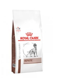 Royal Canin - Veterinary Diet Hepatic 6 Kg