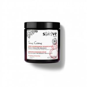 Saeve - Tonus Citrus Crème nourrissante dynamisante - 230 ml