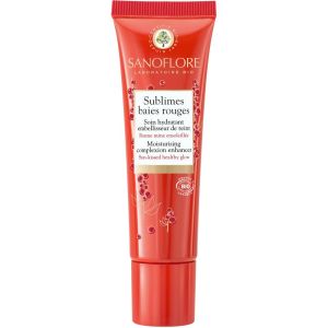 Sanoflore - Sublimes baies rouges - 40 ml