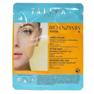 Talika - Bio Enzymes Masque Apres Soleil - 20G
