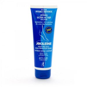 Akileïne - Baume hydra-défense - 125ml