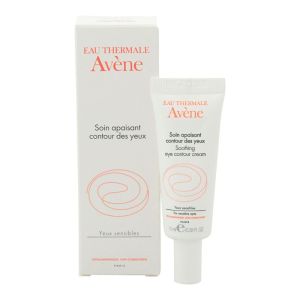 Avène - Soin apaisant contour des yeux - 10ml