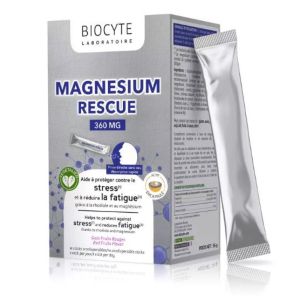 Biocyte - Magnesium rescue - 14 sticks