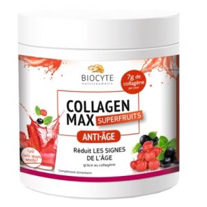 Byocite - Collagen Max Superfruit anti-âge - 260g
