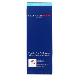 Clarins - Men fluide après rasage - 75ml