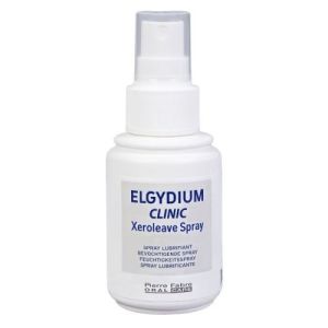 Elgydium Clinic - Xeroleave spray - 70 ml