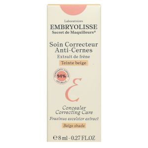 Embryolisse - Soin Correcteur Anti Cernes teinte beige - 8ml
