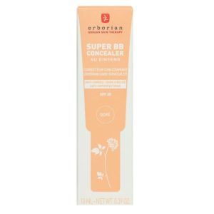 Erborian - Super BB concealer teinte doré - 10mL