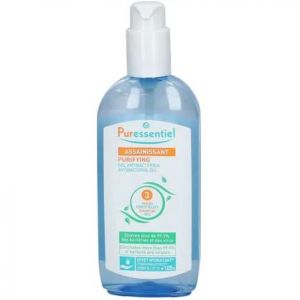 Puressentiel - Gel antibactérien - 250 mL