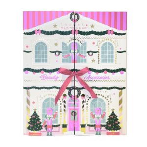 Inuwet - Calendrier de l'avent 2025