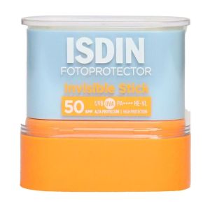 Isdin - Invisible stick SPF50 - 10g