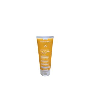 Isispharma - Uveblock Lait Hydratant SPF50+ - 100 ml