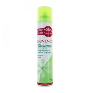 Jouvence de l'abbe soury - Spray tonic & fresh - 156ml