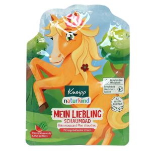 Kneipp - Bain moussant Mon chouchou parfum pastèque - 40ml