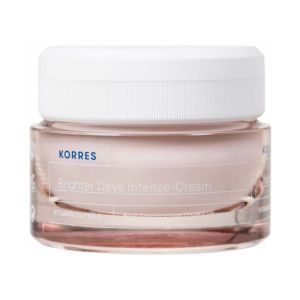 Korres - Rose sauvage d'Apothicaire Crème intense illuminatrice - 40ml