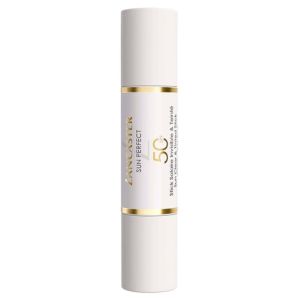 Lancaster - Sun Perfect Stick Solaire Invisible et Teinté SPF50 - 12 g