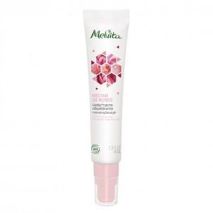Melvita - Nectar de roses gelée fraîche désaltérante - 40 ml