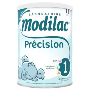 Modilac - Précision 1er âge - 700g