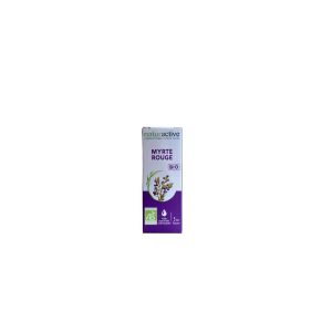 Naturactive - Huile essentielle de Myrte rouge - 5ml