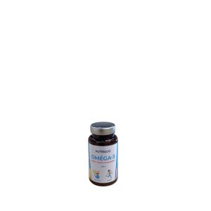 Nutri&Co - Omega-3 - 60 gélules