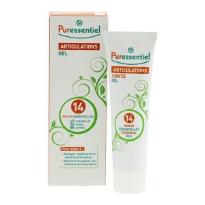 Puressentiel -  Muscles et joints gel anti-douleur - 60mL