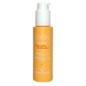 Luxéol - Sérum Réparateur moléculaire cheveux abîmés - 100ml