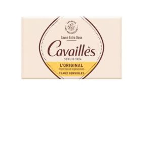 Rogé Cavaillès - L'original pain savon extra doux - 150g