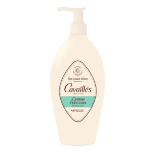 Rogé Cavaillès - Soin lavant intime fraicheur - 250ml