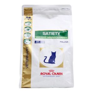 Royal Canin - Satiety Weight Management 1,5 kg