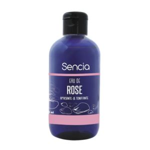 Sencia - Eau de Rose - 250 ml