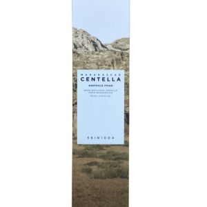 Skin1004- Madagascar centella Ampoule foam - 125ml