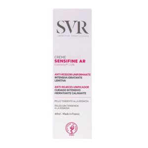 SVR - Crème teintée sensifine AR - 40mL