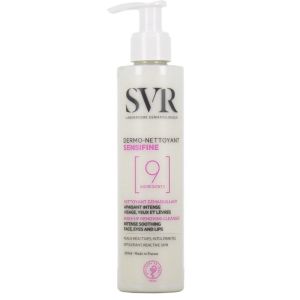 Svr - Sensifine - Dermo Nettoyant - 200Ml