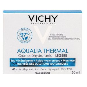 Vichy - Aqualia Thermal Crème réhydratante légère