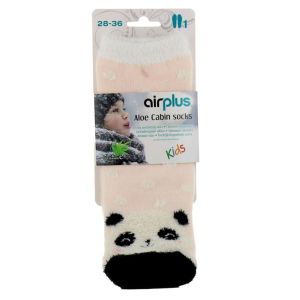 Airplus - Chaussettes hydratantes kids 28 - 36