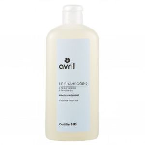 Avril - Shampooing Usage fréquent - 250ml