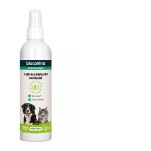 Biocanina - Anti Marquage Urinaire Bio Chat Chien 240ml