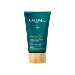 Caudalie Vinergetic C+ -  Masque Instant Detox - 35Ml